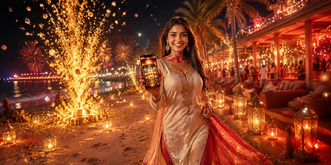 Mobile casino gaming scene in Goa, India